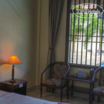 Huy Hoang Garden Hotel
