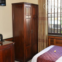 Huy Hoang Garden Hotel