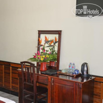 Huy Hoang Garden Hotel