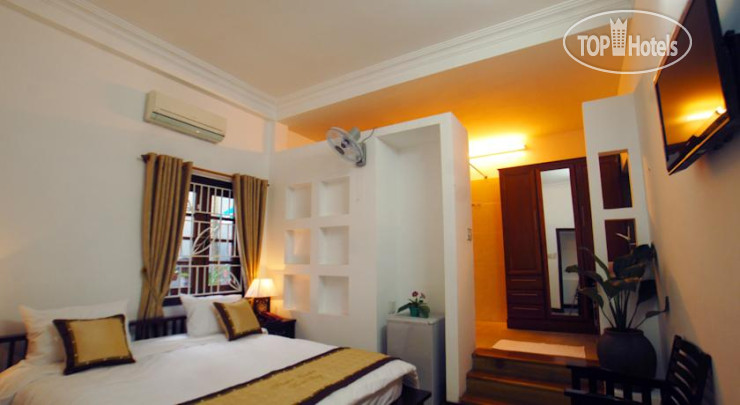 New photos from tourists Flower Garden Homestay 1*