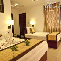 Flower Garden Homestay