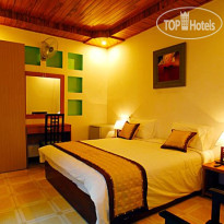 Flower Garden Homestay