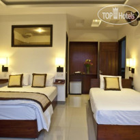 Flower Garden Homestay