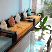 Flower Garden Homestay