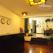 Flower Garden Homestay