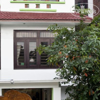 Flower Garden Homestay
