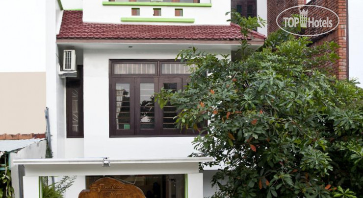Hotelier's photos Flower Garden Homestay 1*