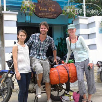 Flower Garden Homestay