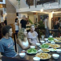 Flower Garden Homestay