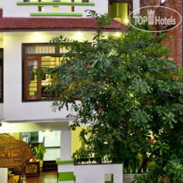 Flower Garden Homestay