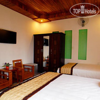 Flower Garden Homestay