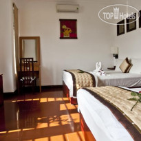Flower Garden Homestay