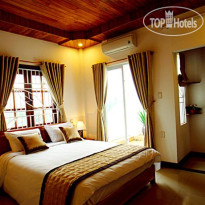 Flower Garden Homestay