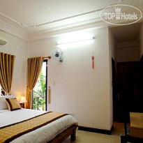 Flower Garden Homestay
