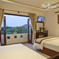 Flower Garden Homestay