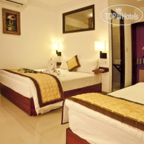 Flower Garden Homestay
