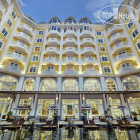 Royal Hoi An MGallery Hotel 