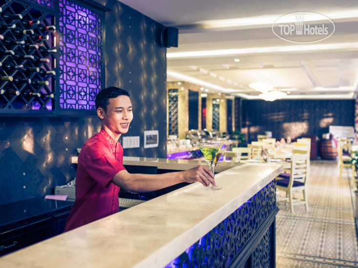 Hotelier's photos Mercure Hoi An Royal 4*