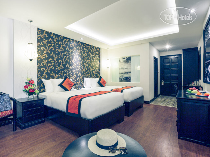 New photos from tourists Mercure Hoi An Royal 4*