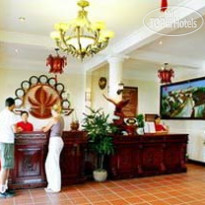 Oriental Boutique Hoi An