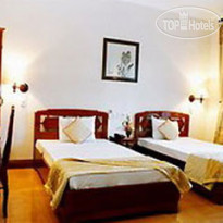 Oriental Boutique Hoi An