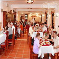 Oriental Boutique Hoi An