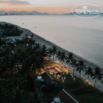 Palm Garden Beach Resort & Spa 