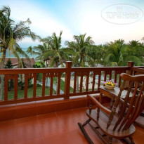 Palm Garden Beach Resort & Spa 