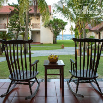 Palm Garden Beach Resort & Spa 