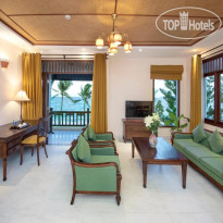 Palm Garden Beach Resort & Spa 
