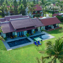Palm Garden Beach Resort & Spa 