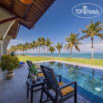 Palm Garden Beach Resort & Spa 