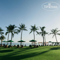 Palm Garden Beach Resort & Spa 