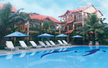 Pacific 4*
