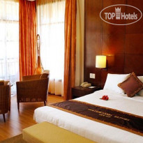 Golden Sand Resort and Spa
