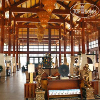 Golden Sand Resort and Spa