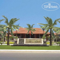 Golden Sand Resort and Spa