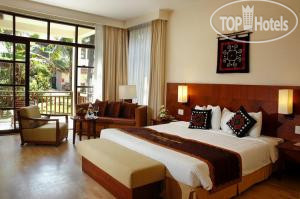 New photos from tourists Golden Sand Resort and Spa 5*