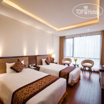 Muong Thanh Hoi An Hotel