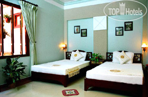 Hotel photo Long Life Hotel 3*