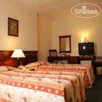 Vinh Huy Hotel