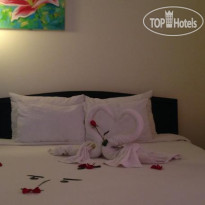 Vinh Huy Hotel