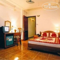 Vinh Huy Hotel
