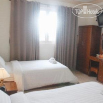 Vinh Huy Hotel