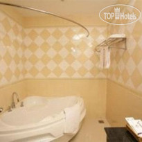 Vinh Huy Hotel