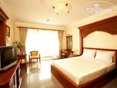 New photos from tourists Vinh Huy Hotel 2*