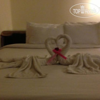Vinh Huy Hotel