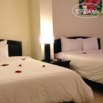 Vinh Huy Hotel