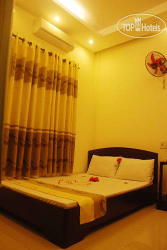 New photos from tourists Nam Ngai Hotel 1*