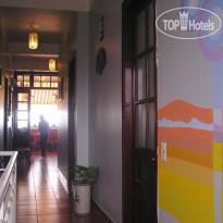 Hoang Trinh Hotel 
